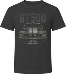 67 GT500 Vintage Classic Car T-Shirt 67 GT500 Vintage Classic Car T-Shirt