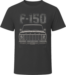 77 F-150 Vintage Classic Truck T-Shirt