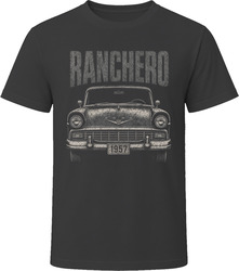 57 Ranchero Vintage Classic Truck T-Shirt