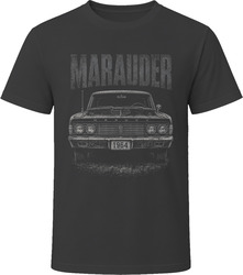 64 Marauder Vintage Classic Car T-Shirt