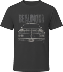69 Beaumont Vintage Classic Car T-Shirt