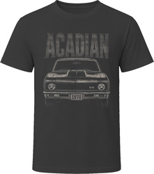 70 Acadian Vintage Classic Car T-Shirt