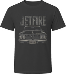 62 Jetfire Vintage Classic Car T-Shirt