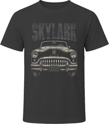 53 Skylark Vintage Classic Car T-Shirt
