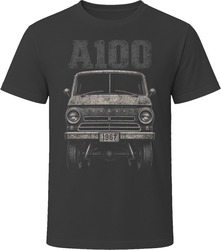 67 A100 Vintage Classic Truck T-Shirt