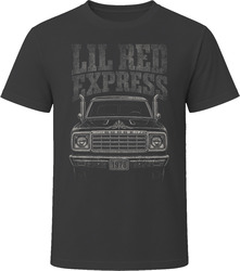 78 Lil Red Express Vintage Classic Truck T-Shirt