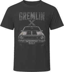 74 Gremlin X Vintage Classic Car T-Shirt
