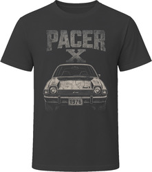 76 Pacer X Vintage Classic Car T-Shirt