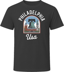 Philadelphia Usa Tourist Vacation Gift T T Shirt Philadelphia Usa Tourist Vacation Gift T T Shirt
