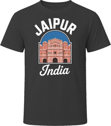 Jaipur India Tourist Vacation Gift Tee F T Shirt