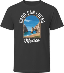 Cabo San Lucas Mexico Tourist Vacation G T Shirt