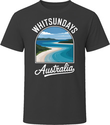 Whitsundays Australia Tourist Vacation G T Shirt Whitsundays Australia Tourist Vacation G T Shirt