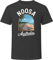 Noosa Australia Tourist Vacation Gift Te T Shirt Noosa Australia Tourist Vacation Gift Te T Shirt