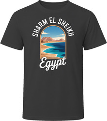 Sharm El Sheikh Egypt Tourist Vacation G T Shirt Sharm El Sheikh Egypt Tourist Vacation G T Shirt