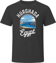 Hurghada Egypt Tourist Vacation Gift Tee T Shirt Hurghada Egypt Tourist Vacation Gift Tee T Shirt