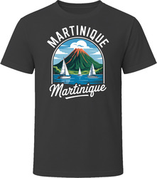 Martinique Martinique Tourist Vacation G T Shirt Martinique Martinique Tourist Vacation G T Shirt