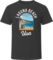 Laguna Beach Usa Tourist Vacation Gift T T Shirt Laguna Beach Usa Tourist Vacation Gift T T Shirt