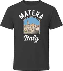 Matera Italy Tourist Vacation Gift Tee F T Shirt Matera Italy Tourist Vacation Gift Tee F T Shirt