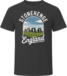 Stonehenge England Tourist Vacation Gift T Shirt Stonehenge England Tourist Vacation Gift T Shirt