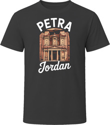 Petra Jordan Tourist Vacation Gift Tee F T Shirt Petra Jordan Tourist Vacation Gift Tee F T Shirt