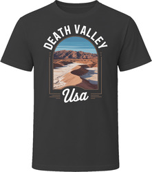 Death Valley Usa Tourist Vacation Gift T T Shirt Death Valley Usa Tourist Vacation Gift T T Shirt