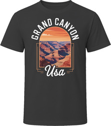 Grand Canyon Usa Tourist Vacation Gift T T Shirt Grand Canyon Usa Tourist Vacation Gift T T Shirt