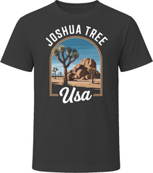 Joshua Tree Usa Tourist Vacation Gift Te T Shirt Joshua Tree Usa Tourist Vacation Gift Te T Shirt