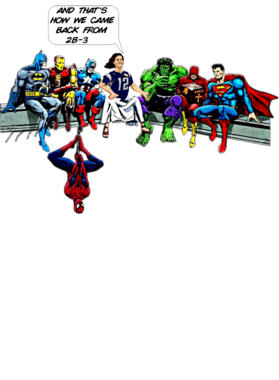 overlay