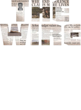 overlay