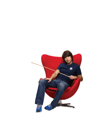 overlay