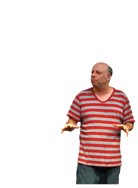 overlay