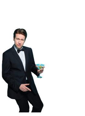 overlay