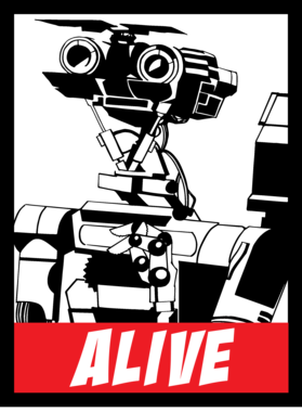 overlay