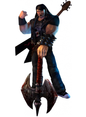overlay