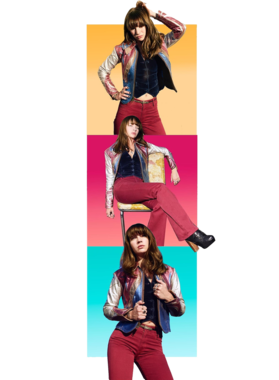 overlay