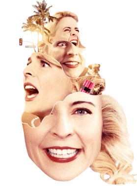 overlay