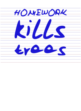 overlay