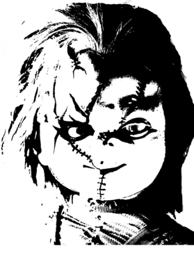 overlay
