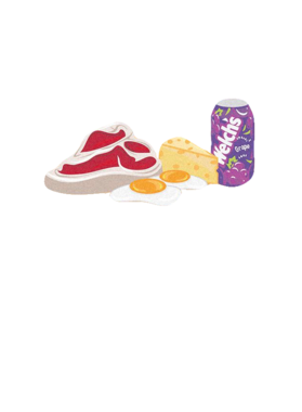 overlay