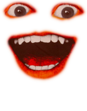 overlay