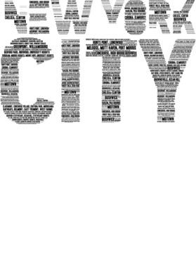 overlay