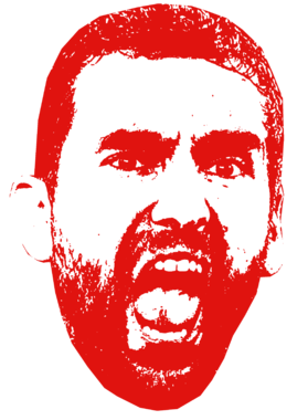 overlay