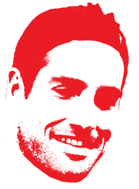 overlay