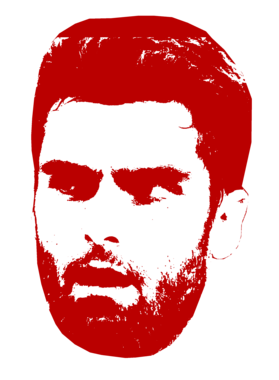 overlay