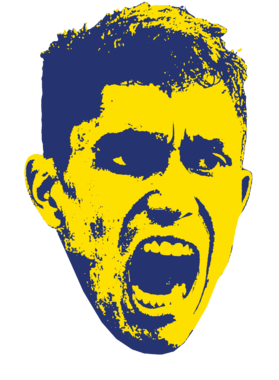 overlay