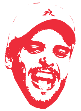 overlay