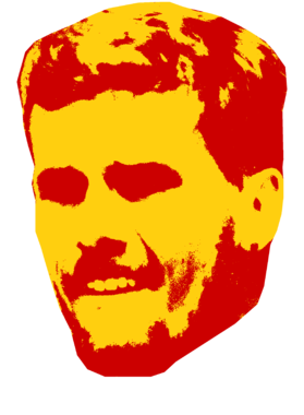 overlay