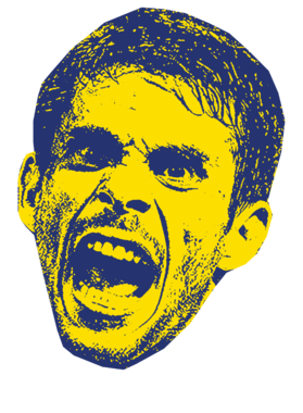 overlay
