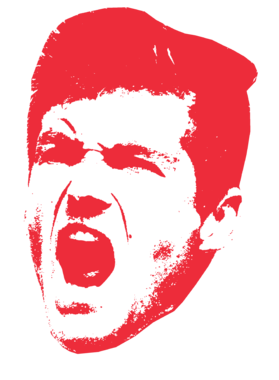 overlay