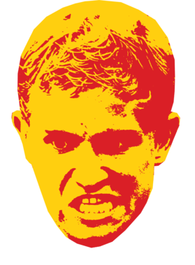 overlay